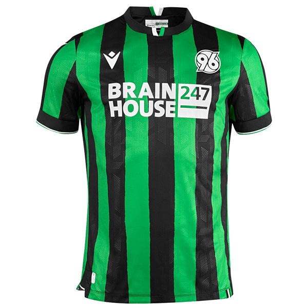 Tailandia Camiseta Hannover 96 2nd 2023-2024